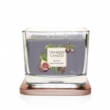 Yankee Candle Fig & Clove 3-Docht 347 g